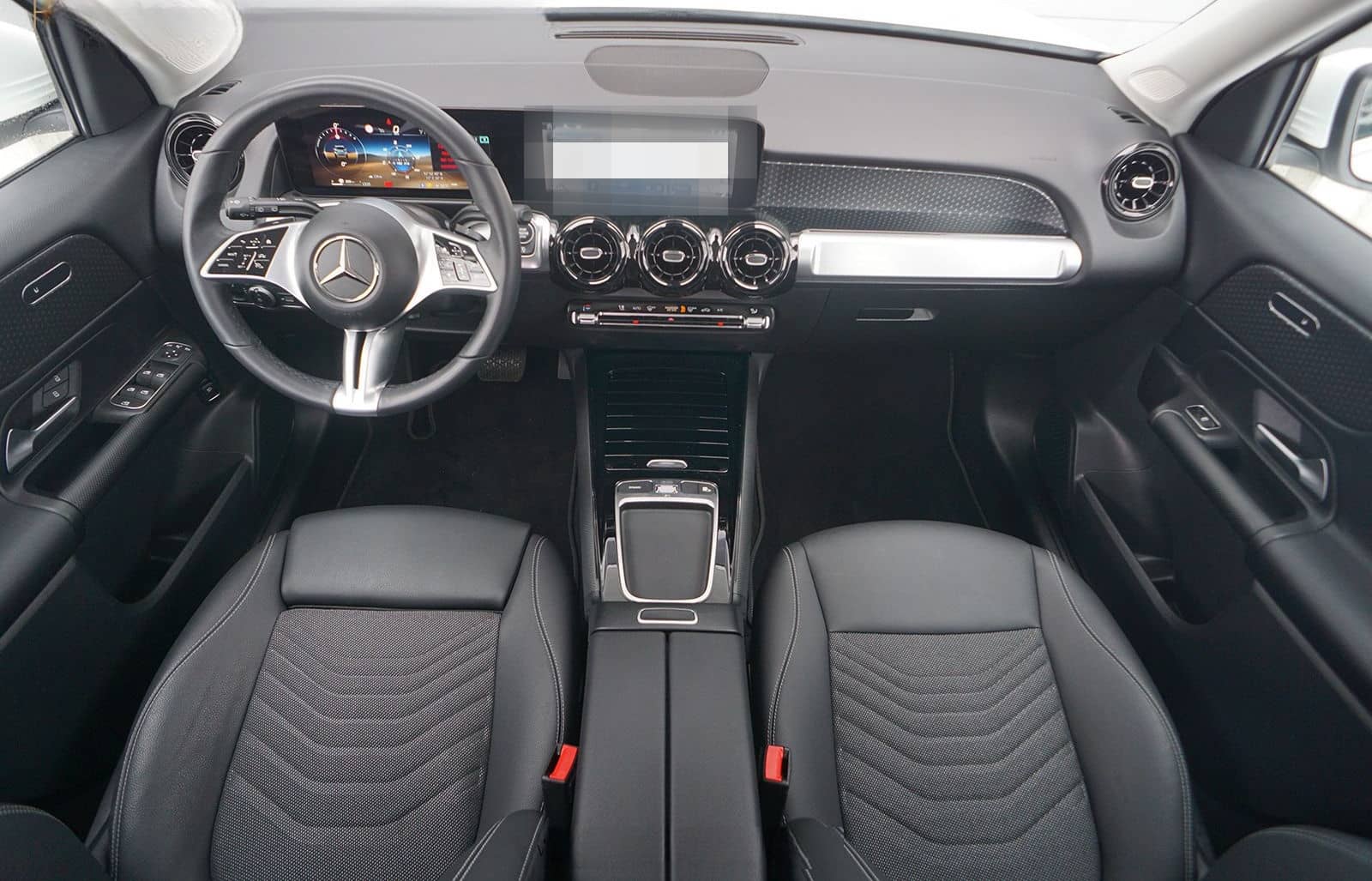 Mercedes-Benz GLB 220 4Matic Kamera+Park/Spur/LED foto 5