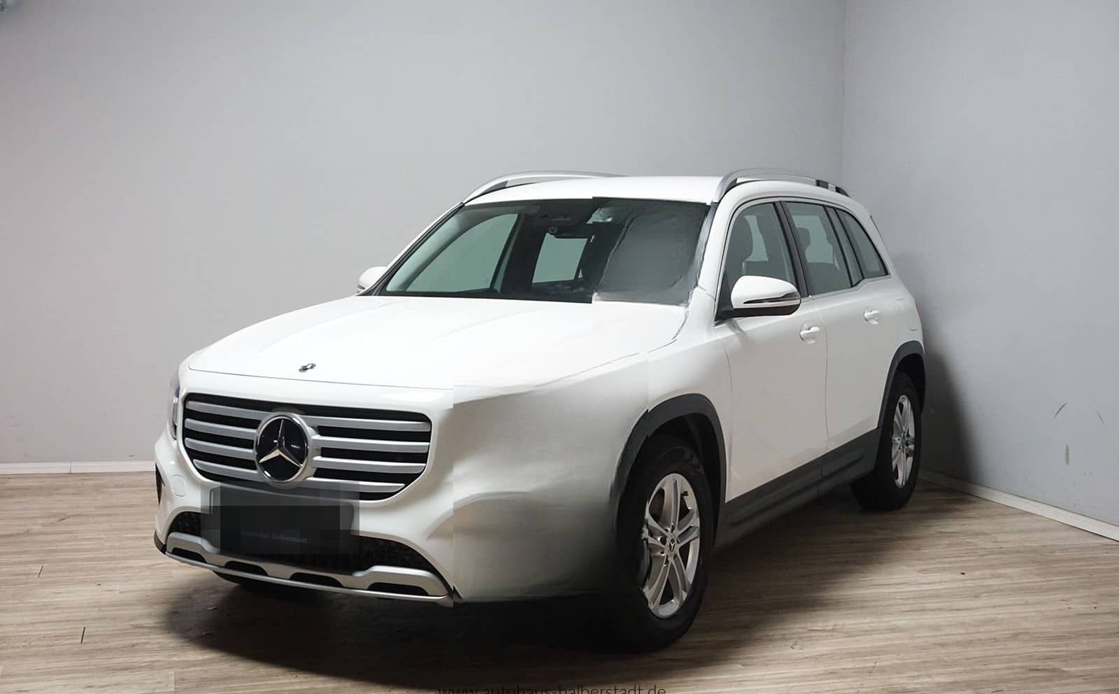 Mercedes-Benz GLB 220 4Matic Kamera+Park/Spur/LED foto 4