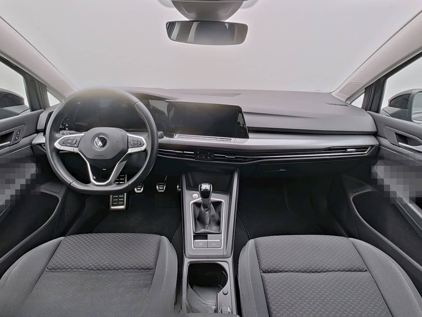 Volkswagen Golf 8 1.5 TSI Active AHK NAVI KAMERA VENTURA AC foto 3