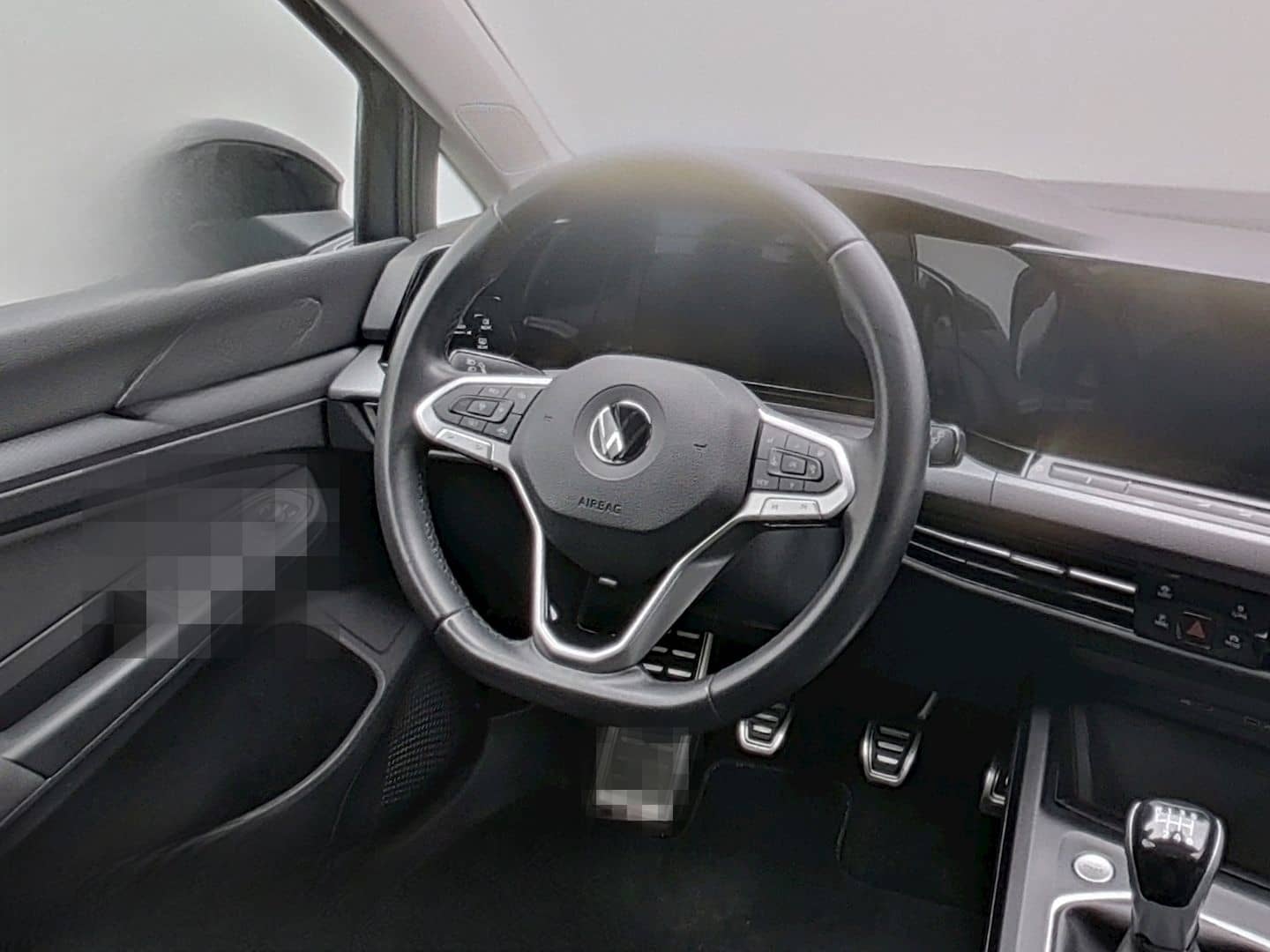 Volkswagen Golf 8 1.5 TSI Active AHK NAVI KAMERA VENTURA AC foto 4