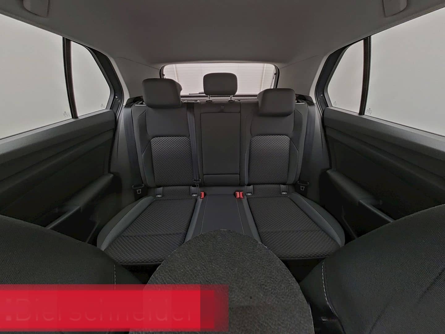 Volkswagen Golf 8 1.5 TSI Active AHK NAVI KAMERA VENTURA AC foto 8