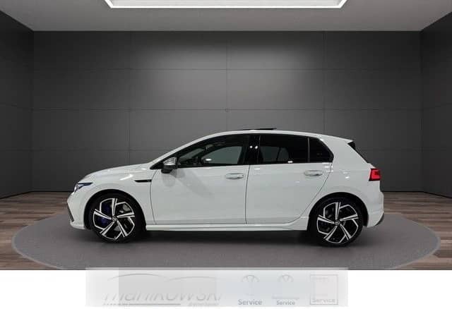 Volkswagen Golf R VIII 320 PS DSG 4MOTION *R*PANO IQ KAMERA foto 2