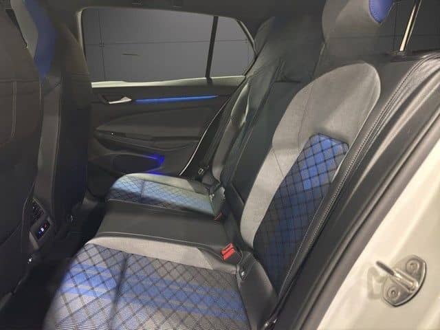 Volkswagen Golf R VIII 320 PS DSG 4MOTION *R*PANO IQ KAMERA foto 11