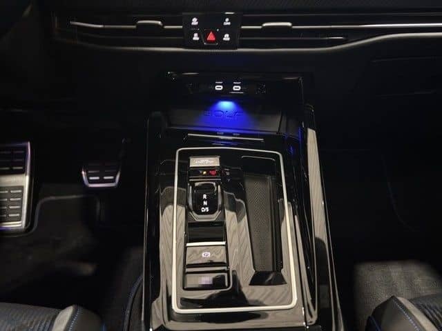 Volkswagen Golf R VIII 320 PS DSG 4MOTION *R*PANO IQ KAMERA foto 13