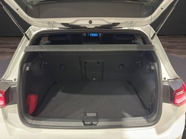 Volkswagen Golf R VIII 320 PS DSG 4MOTION *R*PANO IQ KAMERA foto 14