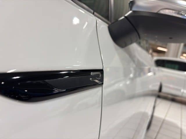 Volkswagen Golf R VIII 320 PS DSG 4MOTION *R*PANO IQ KAMERA foto 17