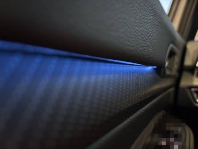 Volkswagen Golf R VIII 320 PS DSG 4MOTION *R*PANO IQ KAMERA foto 20