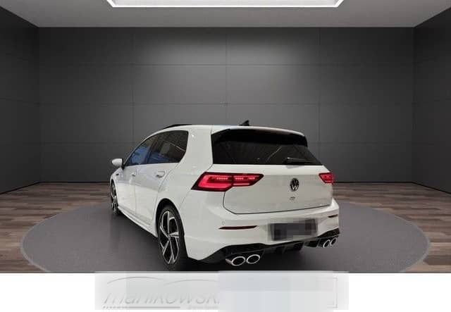 Volkswagen Golf R VIII 320 PS DSG 4MOTION *R*PANO IQ KAMERA foto 3