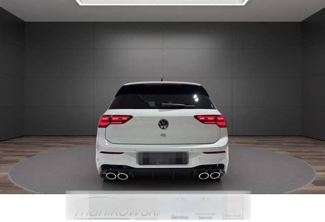 Volkswagen Golf R VIII 320 PS DSG 4MOTION *R*PANO IQ KAMERA foto 4