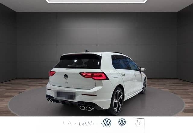 Volkswagen Golf R VIII 320 PS DSG 4MOTION *R*PANO IQ KAMERA foto 5