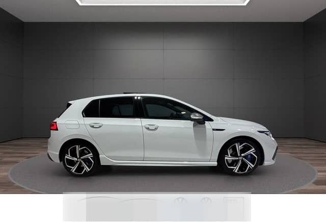 Volkswagen Golf R VIII 320 PS DSG 4MOTION *R*PANO IQ KAMERA foto 6
