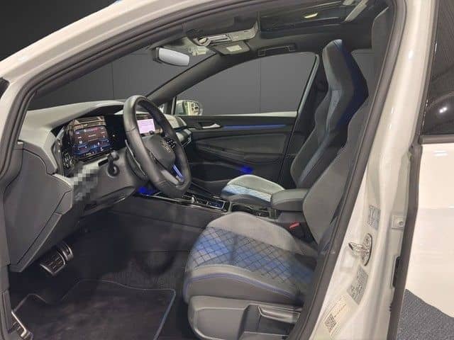 Volkswagen Golf R VIII 320 PS DSG 4MOTION *R*PANO IQ KAMERA foto 8