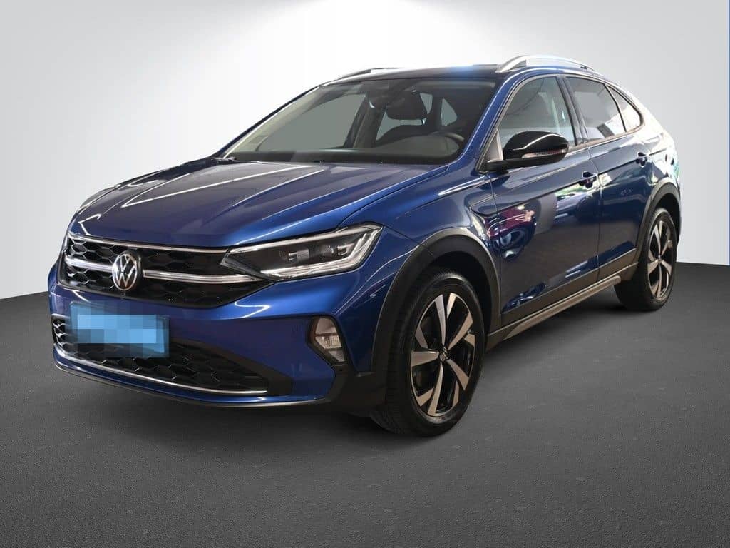 Volkswagen Taigo 1.0 l TSI DSG Style / Allwetterreifen IQ D foto 1