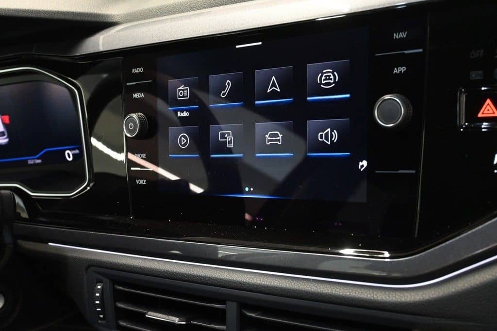 Volkswagen Taigo 1.0 l TSI DSG Style / Allwetterreifen IQ D foto 12