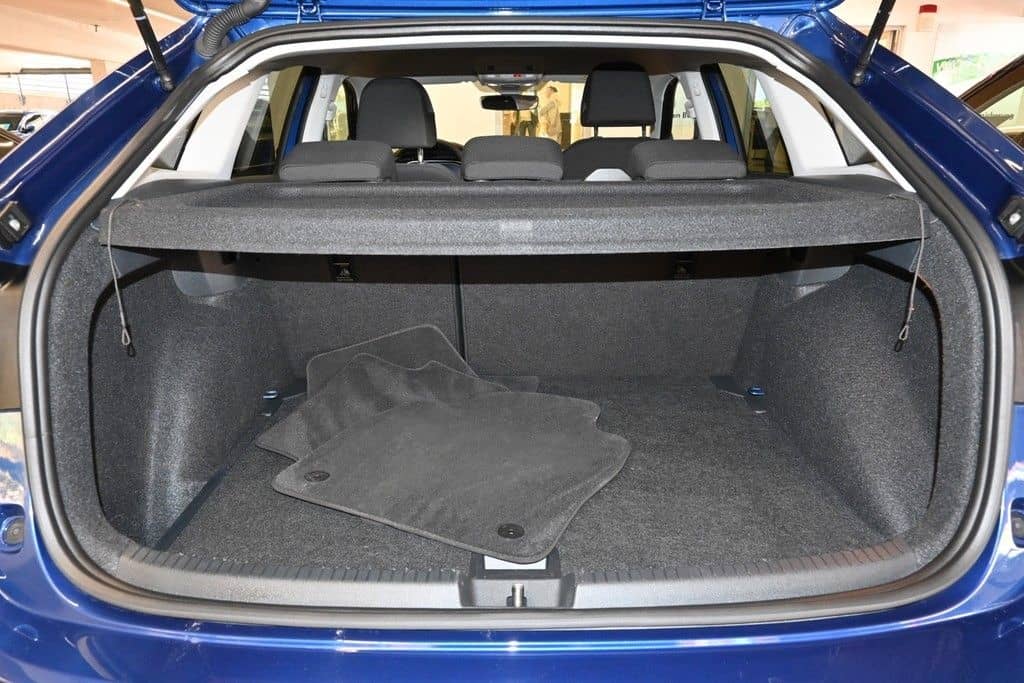 Volkswagen Taigo 1.0 l TSI DSG Style / Allwetterreifen IQ D foto 4