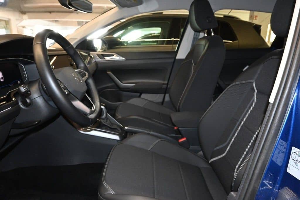 Volkswagen Taigo 1.0 l TSI DSG Style / Allwetterreifen IQ D foto 6