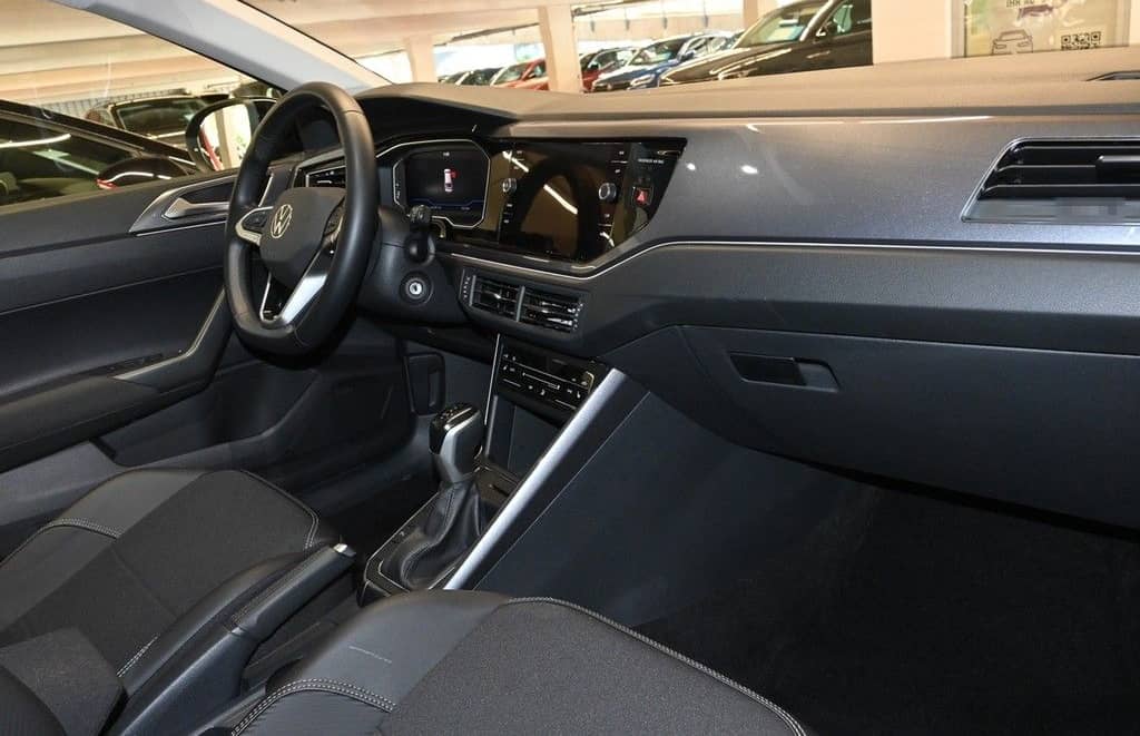 Volkswagen Taigo 1.0 l TSI DSG Style / Allwetterreifen IQ D foto 7