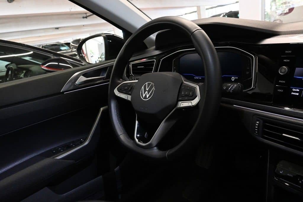 Volkswagen Taigo 1.0 l TSI DSG Style / Allwetterreifen IQ D foto 8