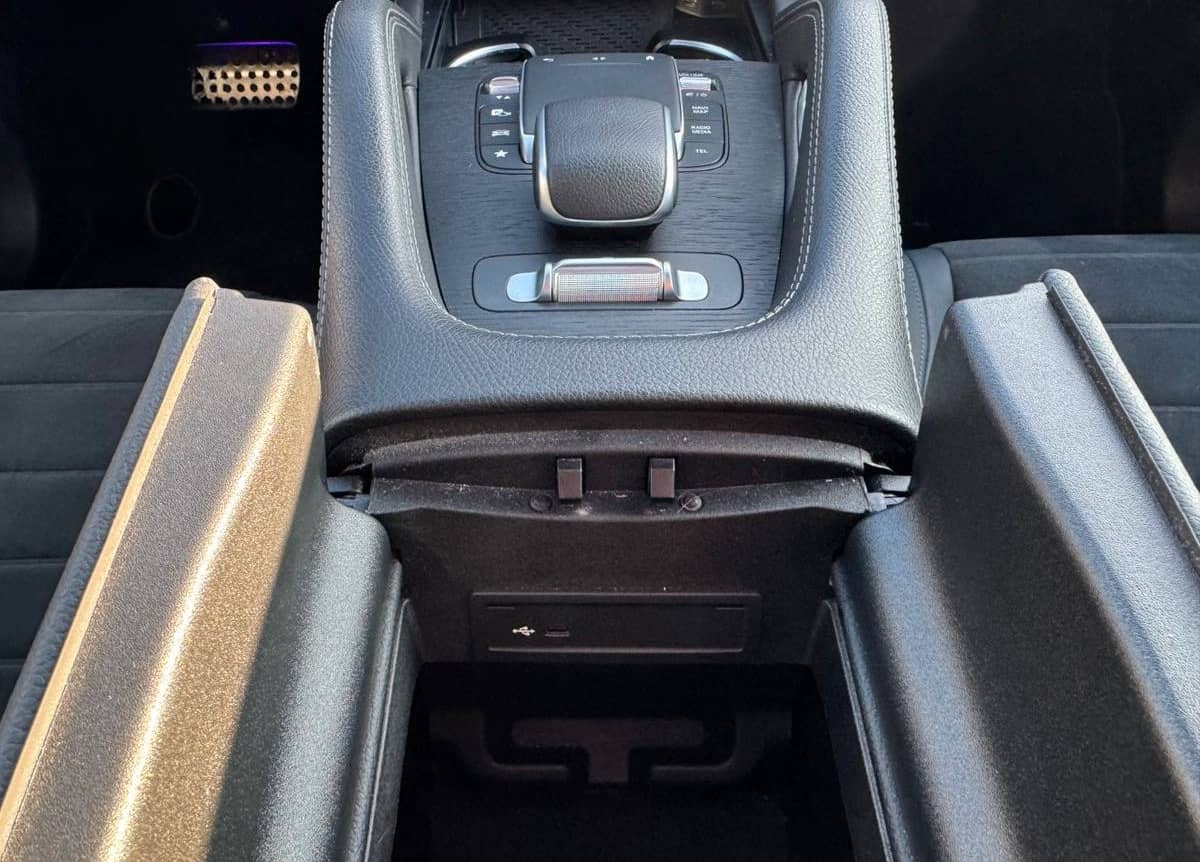 Mercedes-Benz GLE 300 d AMG BURM+AHK+AIRM+PANO+MEMORY+21" foto 22