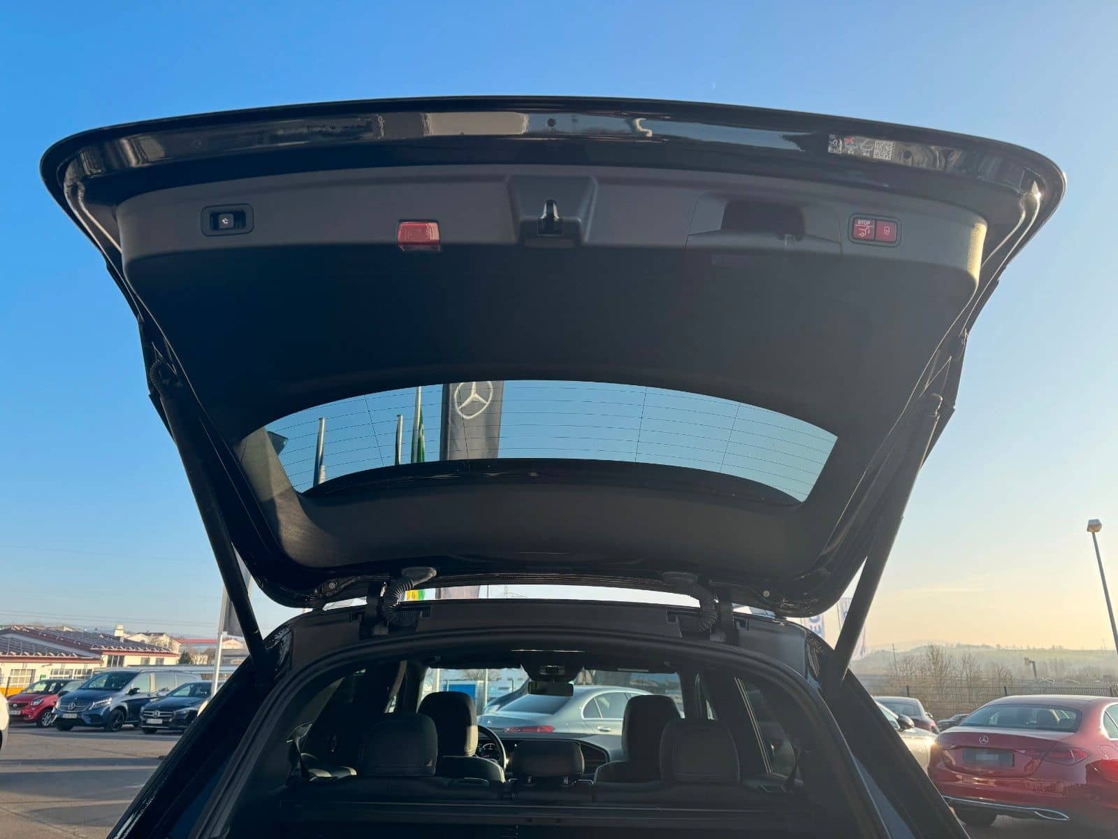 Mercedes-Benz GLE 300 d AMG BURM+AHK+AIRM+PANO+MEMORY+21" foto 10