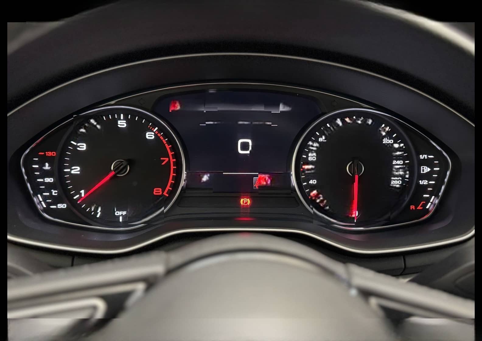 Audi A4 Avant Advanced 35TFSI Navi/Matrix/APS foto 20