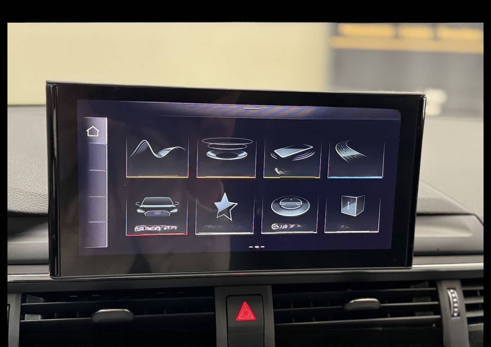 Audi A4 Avant Advanced 35TFSI Navi/Matrix/APS foto 21