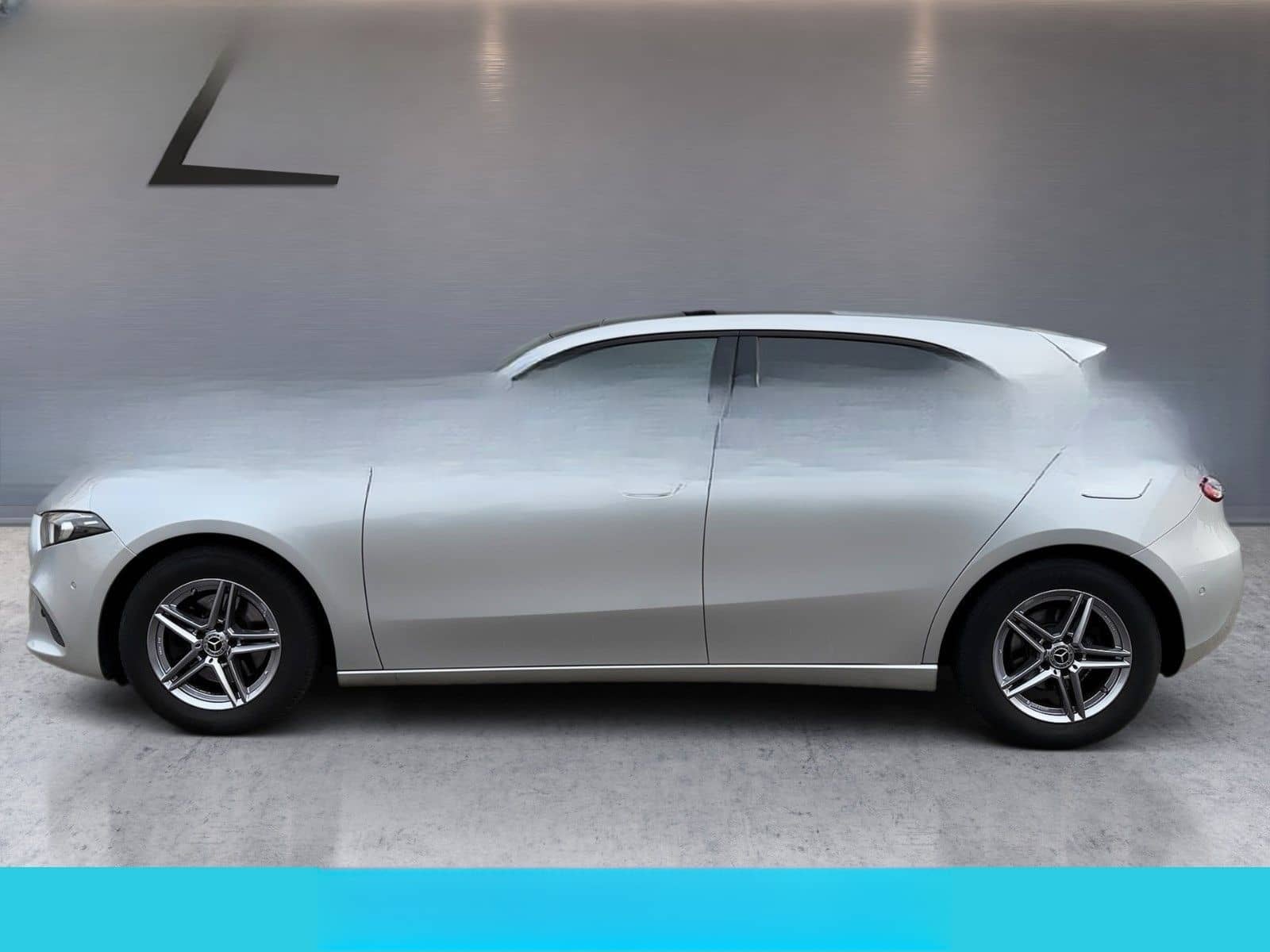 Mercedes-Benz A 200 Business* Kamera*Panorma*LED High*MBUX* foto 2