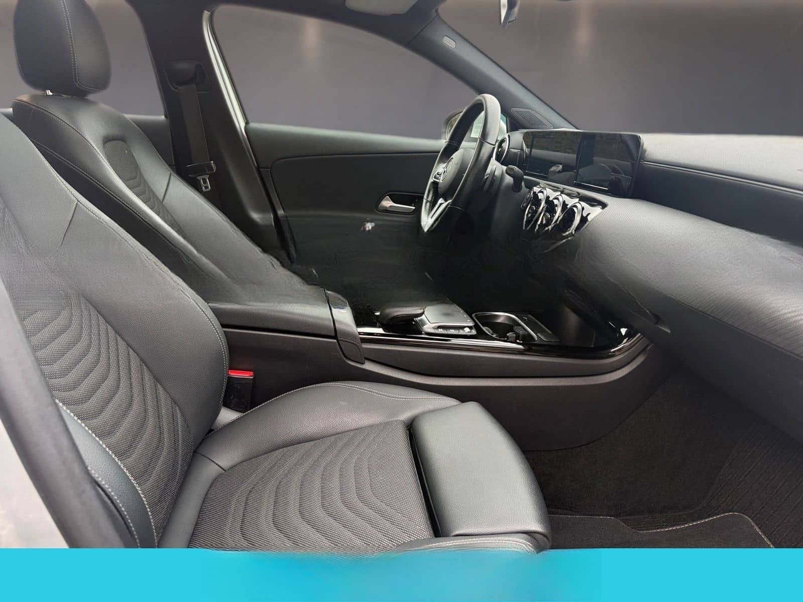 Mercedes-Benz A 200 Business* Kamera*Panorma*LED High*MBUX* foto 12