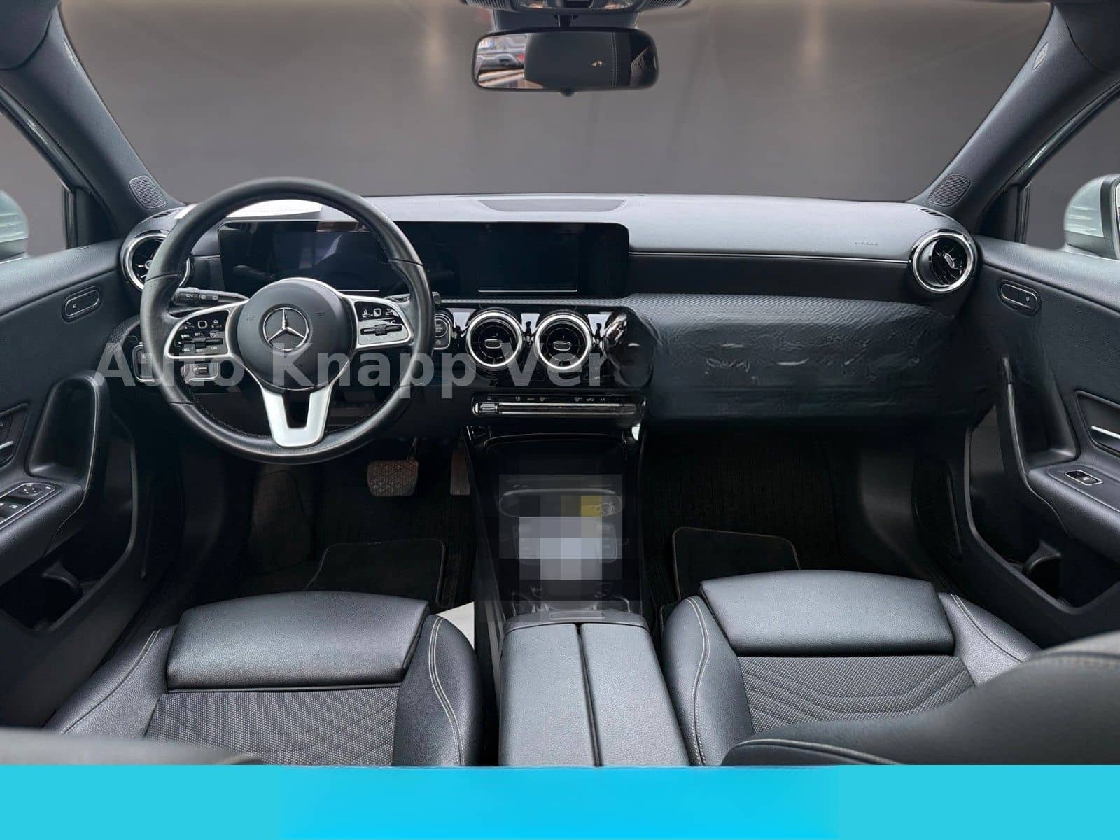 Mercedes-Benz A 200 Business* Kamera*Panorma*LED High*MBUX* foto 13