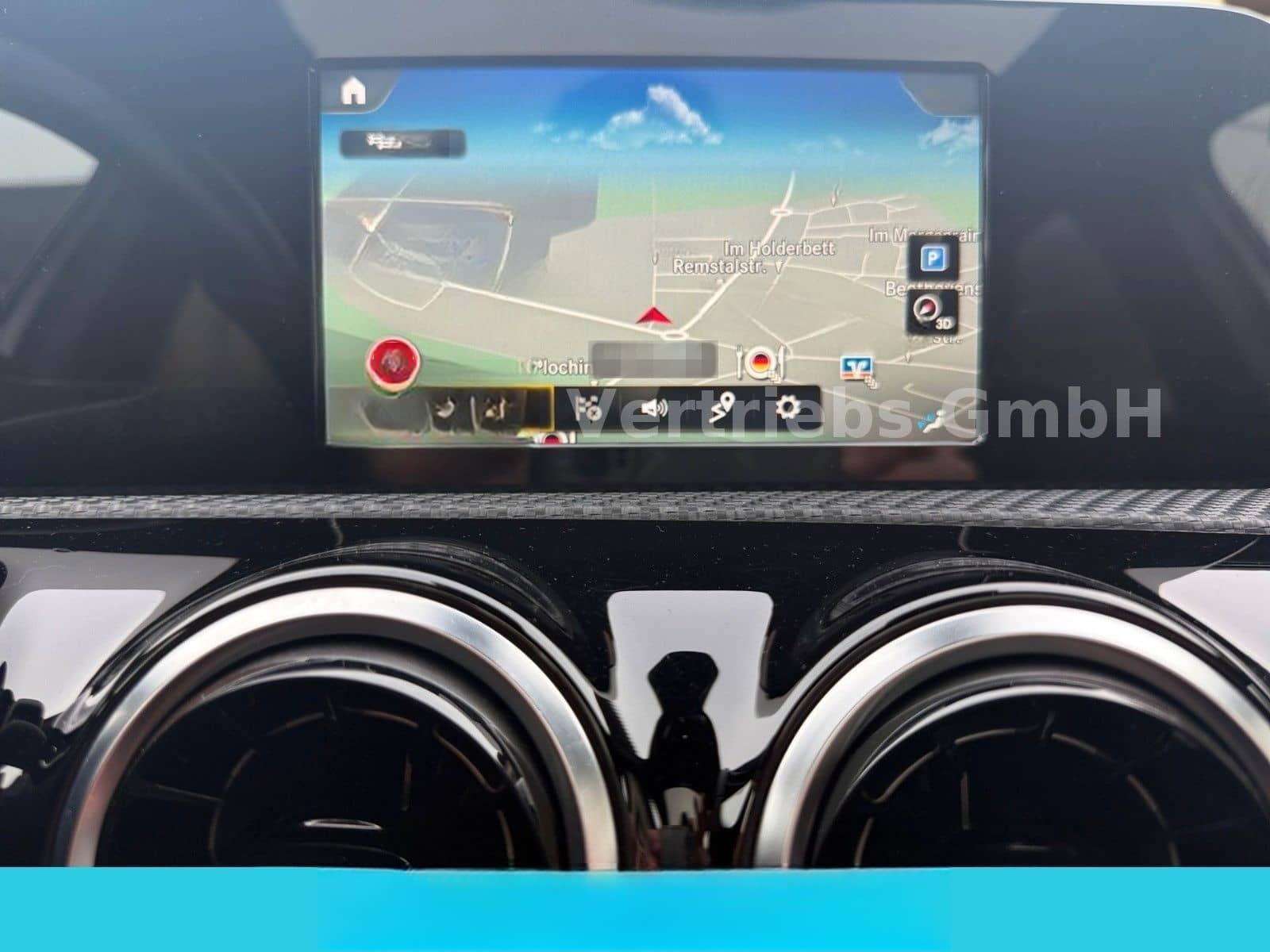 Mercedes-Benz A 200 Business* Kamera*Panorma*LED High*MBUX* foto 16