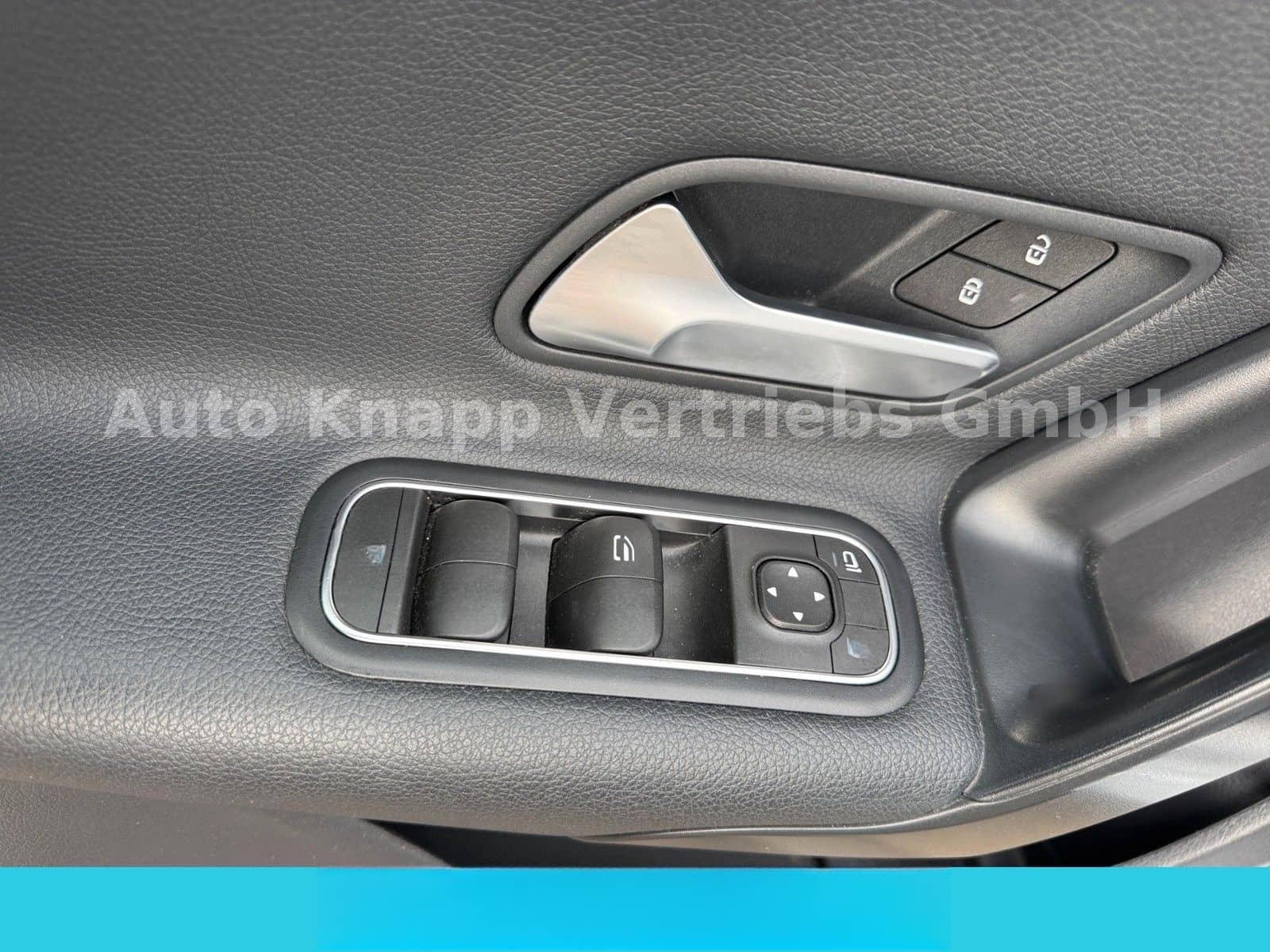 Mercedes-Benz A 200 Business* Kamera*Panorma*LED High*MBUX* foto 19