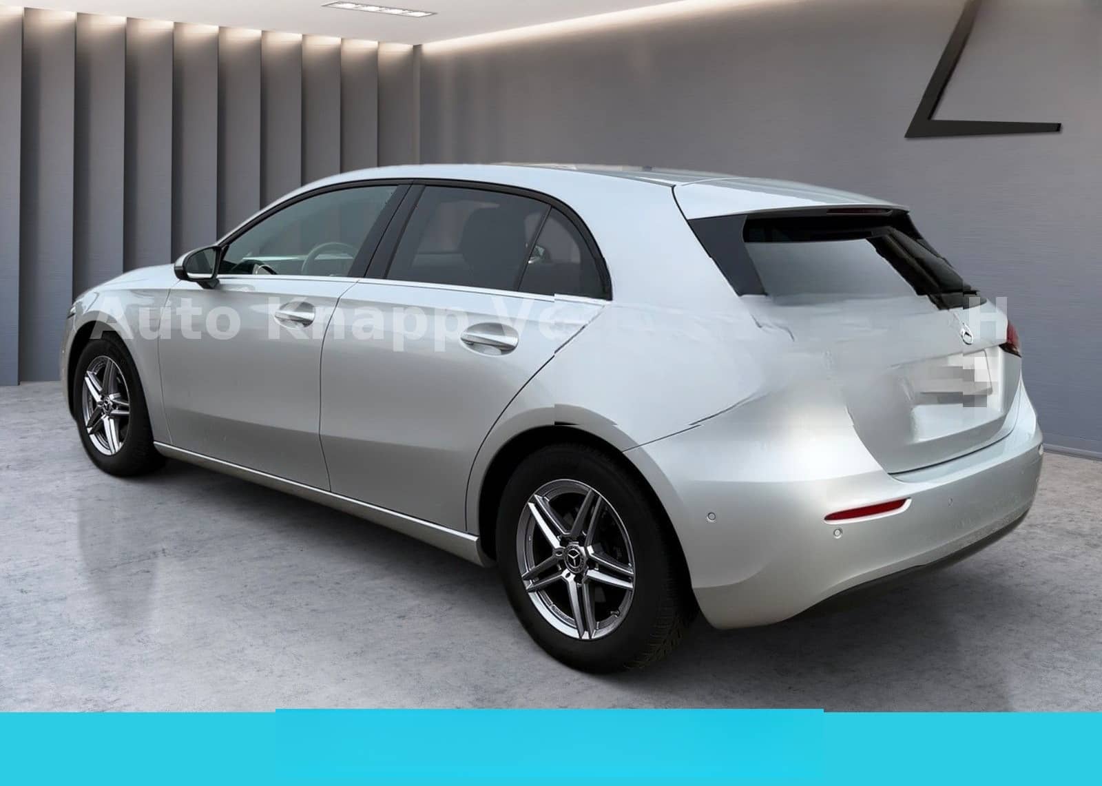 Mercedes-Benz A 200 Business* Kamera*Panorma*LED High*MBUX* foto 3