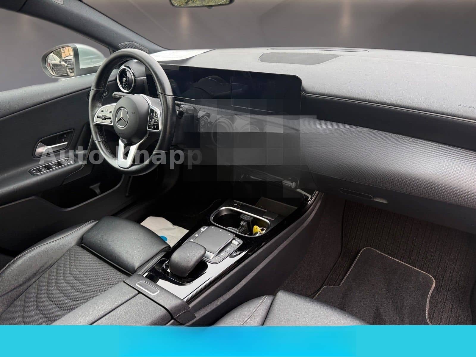 Mercedes-Benz A 200 Business* Kamera*Panorma*LED High*MBUX* foto 21