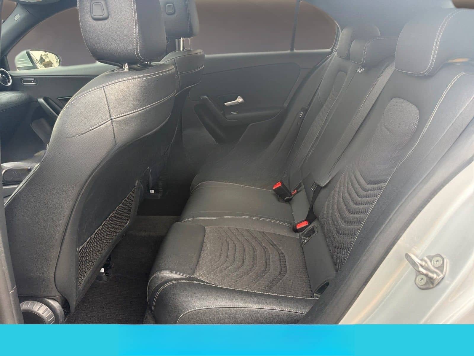 Mercedes-Benz A 200 Business* Kamera*Panorma*LED High*MBUX* foto 22