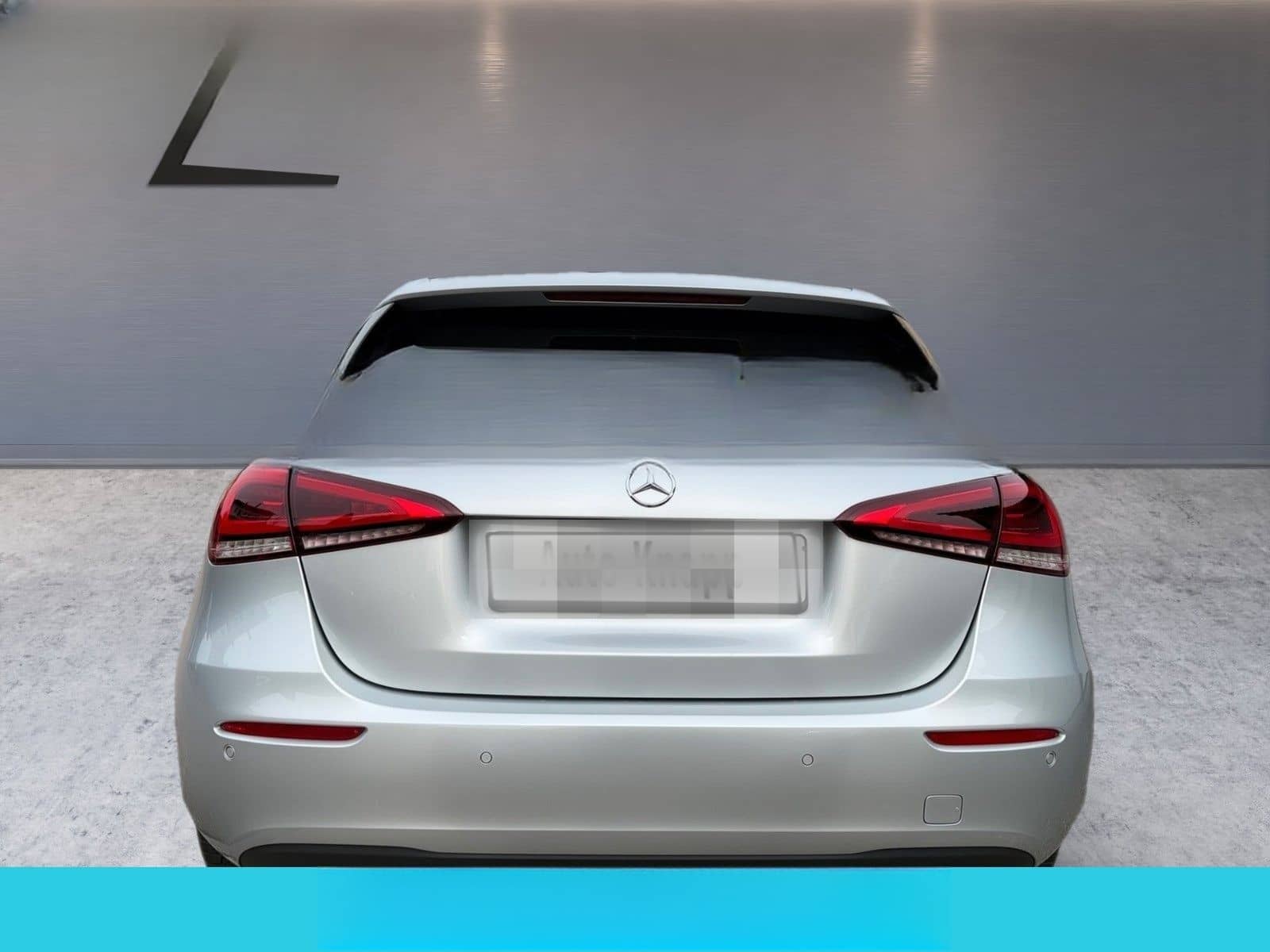 Mercedes-Benz A 200 Business* Kamera*Panorma*LED High*MBUX* foto 4