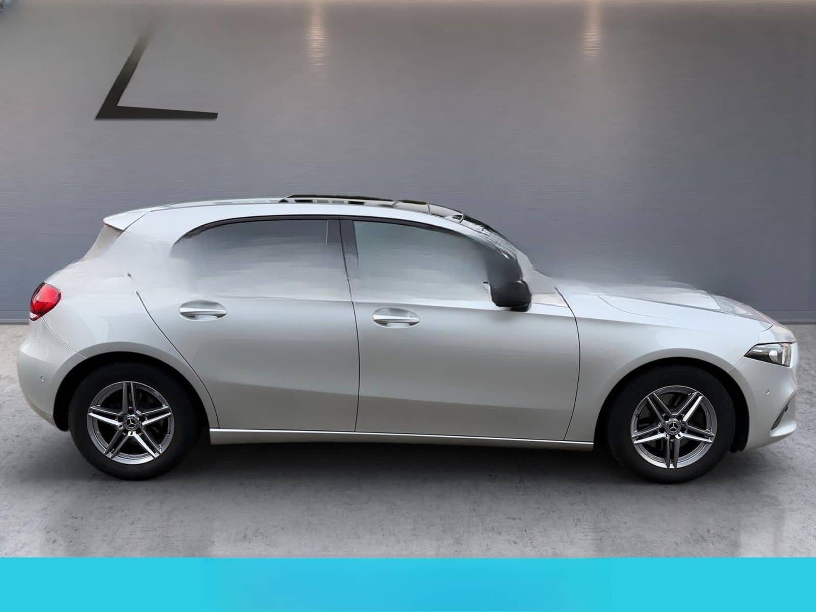 Mercedes-Benz A 200 Business* Kamera*Panorma*LED High*MBUX* foto 6