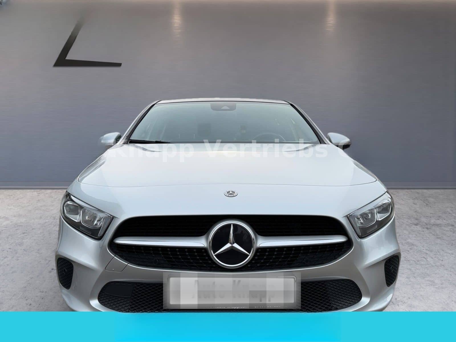 Mercedes-Benz A 200 Business* Kamera*Panorma*LED High*MBUX* foto 8