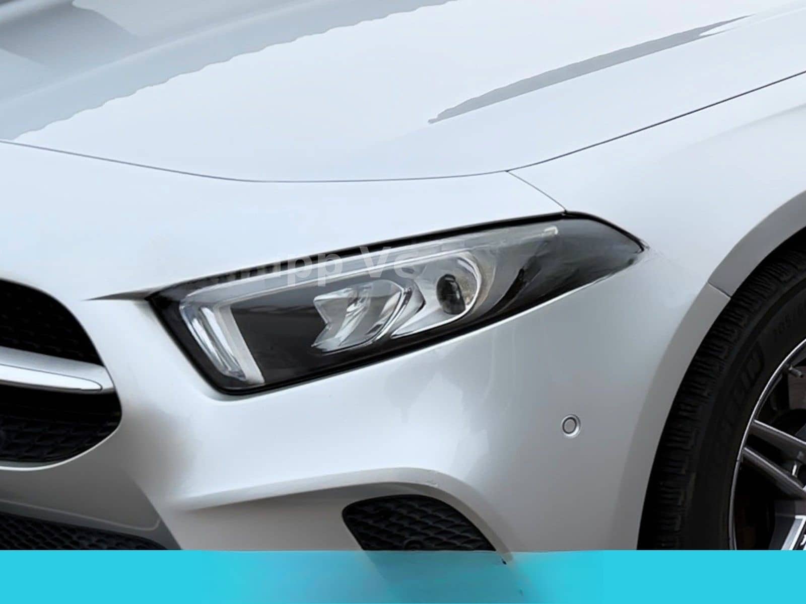 Mercedes-Benz A 200 Business* Kamera*Panorma*LED High*MBUX* foto 9