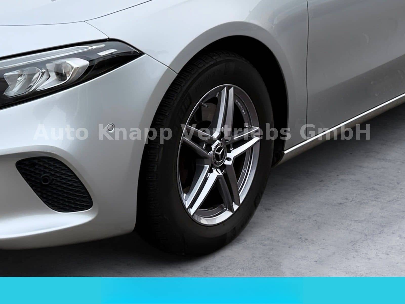 Mercedes-Benz A 200 Business* Kamera*Panorma*LED High*MBUX* foto 10