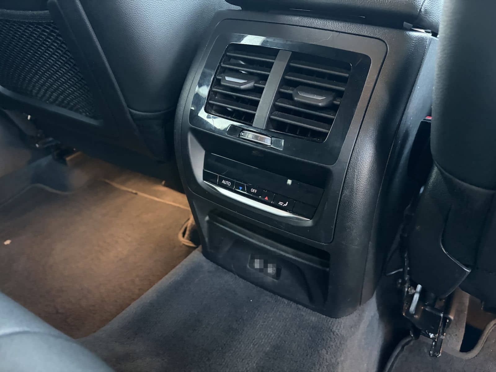 BMW X3 xDrive20d M Sport AHK LED MEMORY foto 12