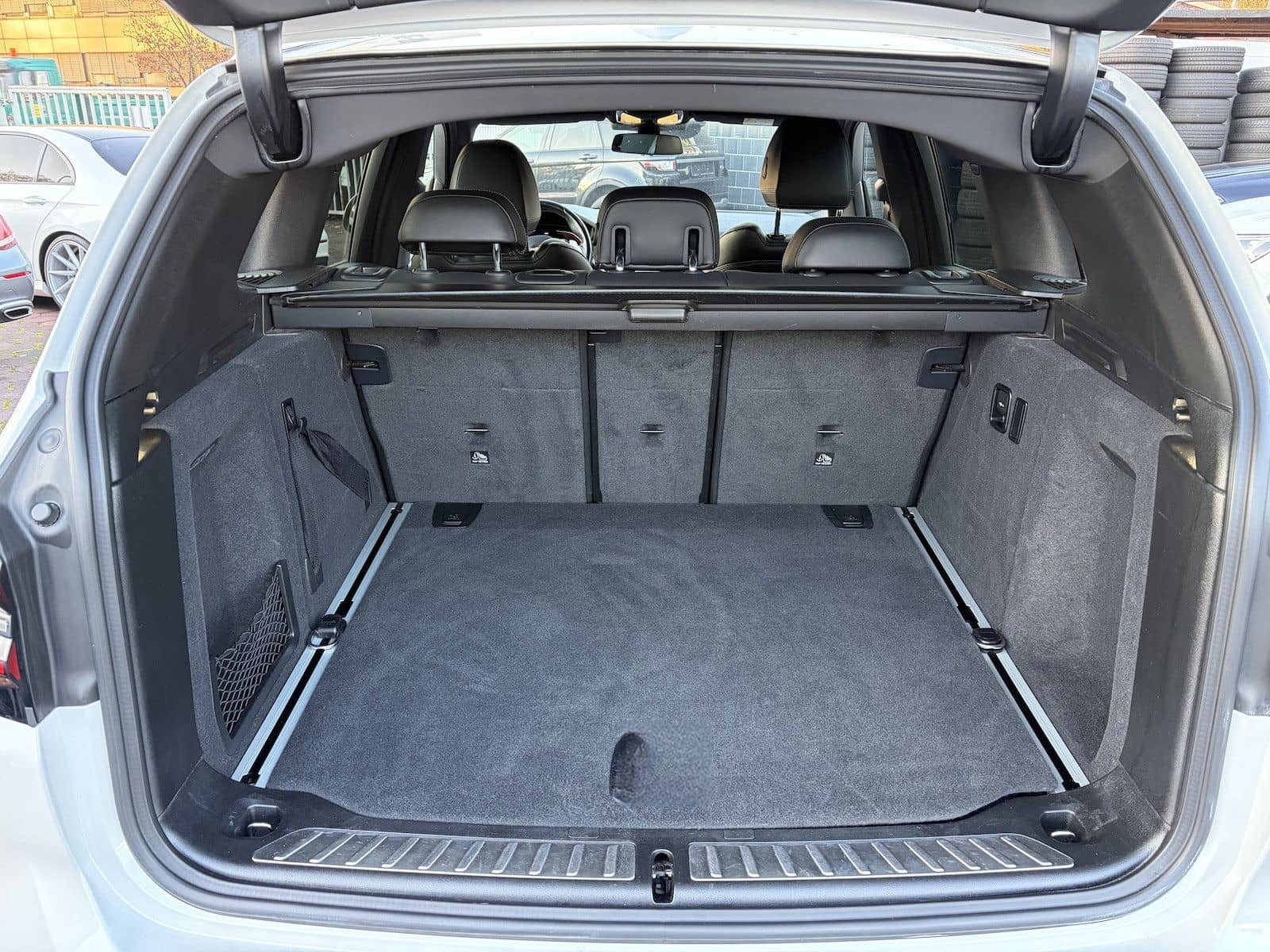 BMW X3 xDrive20d M Sport AHK LED MEMORY foto 13