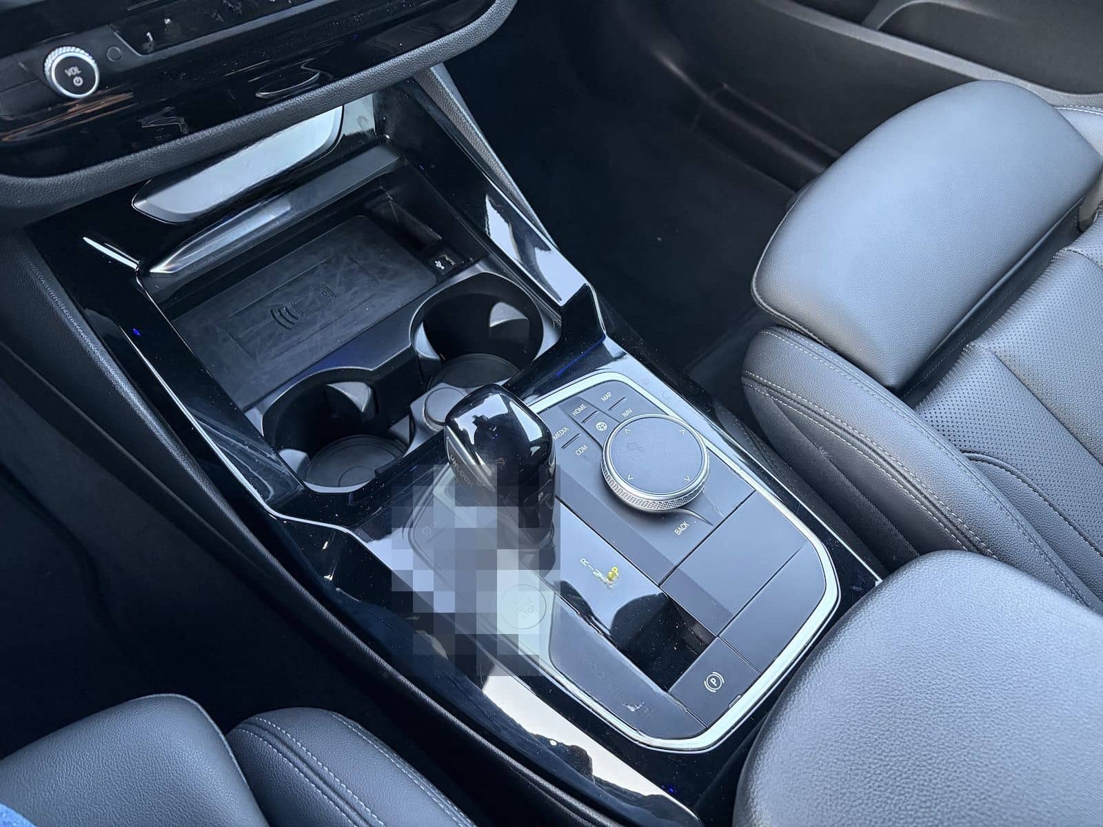 BMW X3 xDrive20d M Sport AHK LED MEMORY foto 16