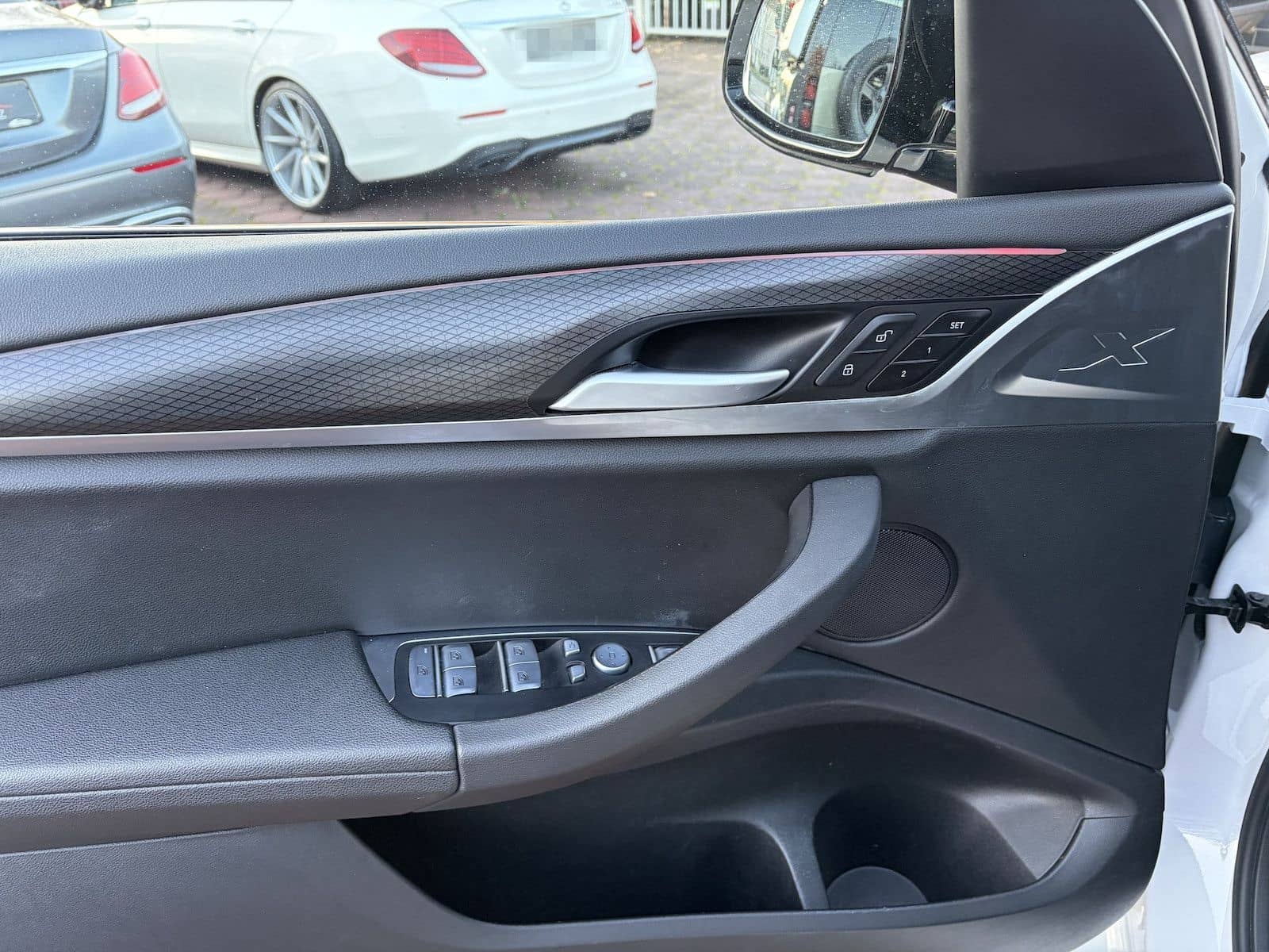 BMW X3 xDrive20d M Sport AHK LED MEMORY foto 20