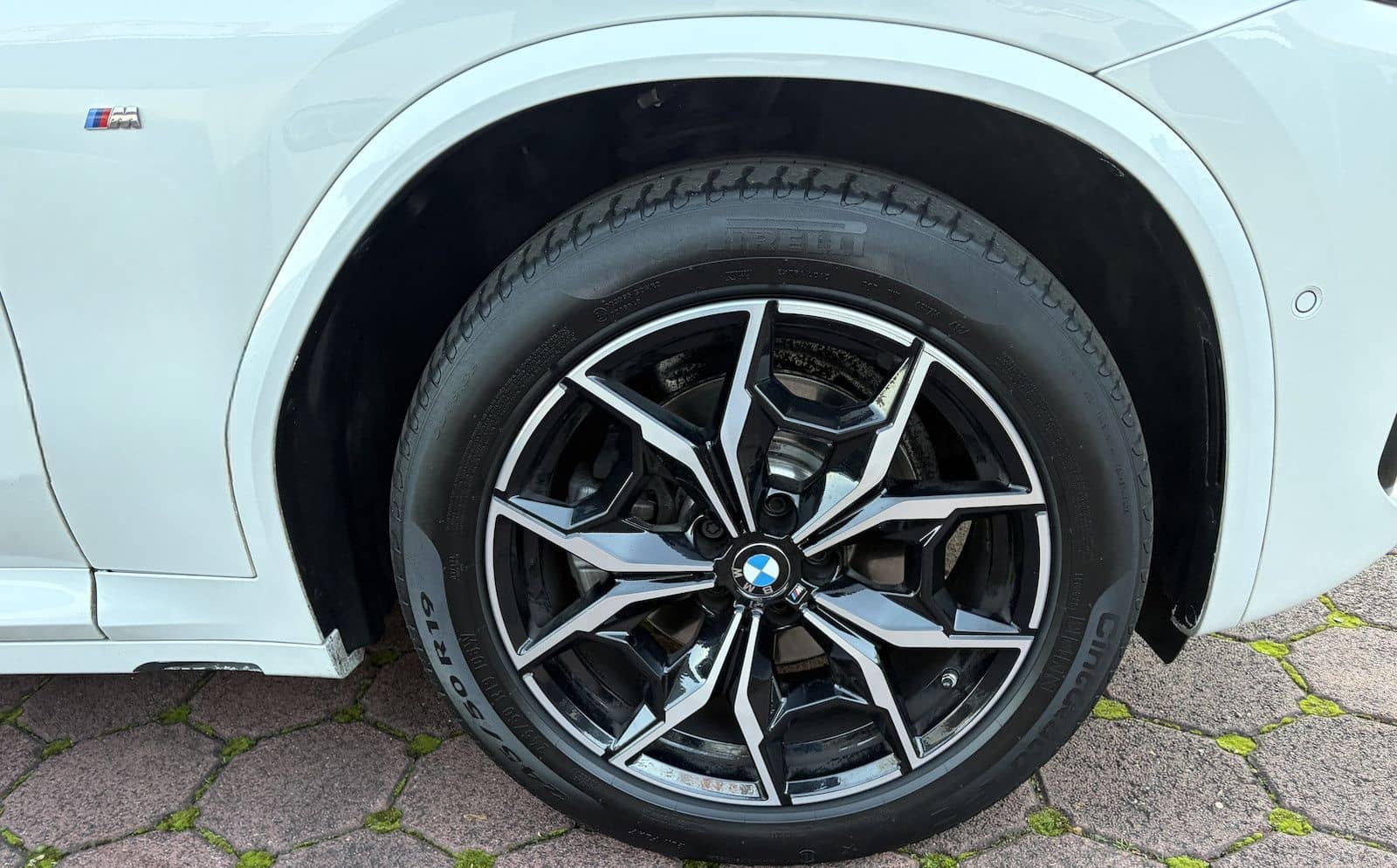 BMW X3 xDrive20d M Sport AHK LED MEMORY foto 25