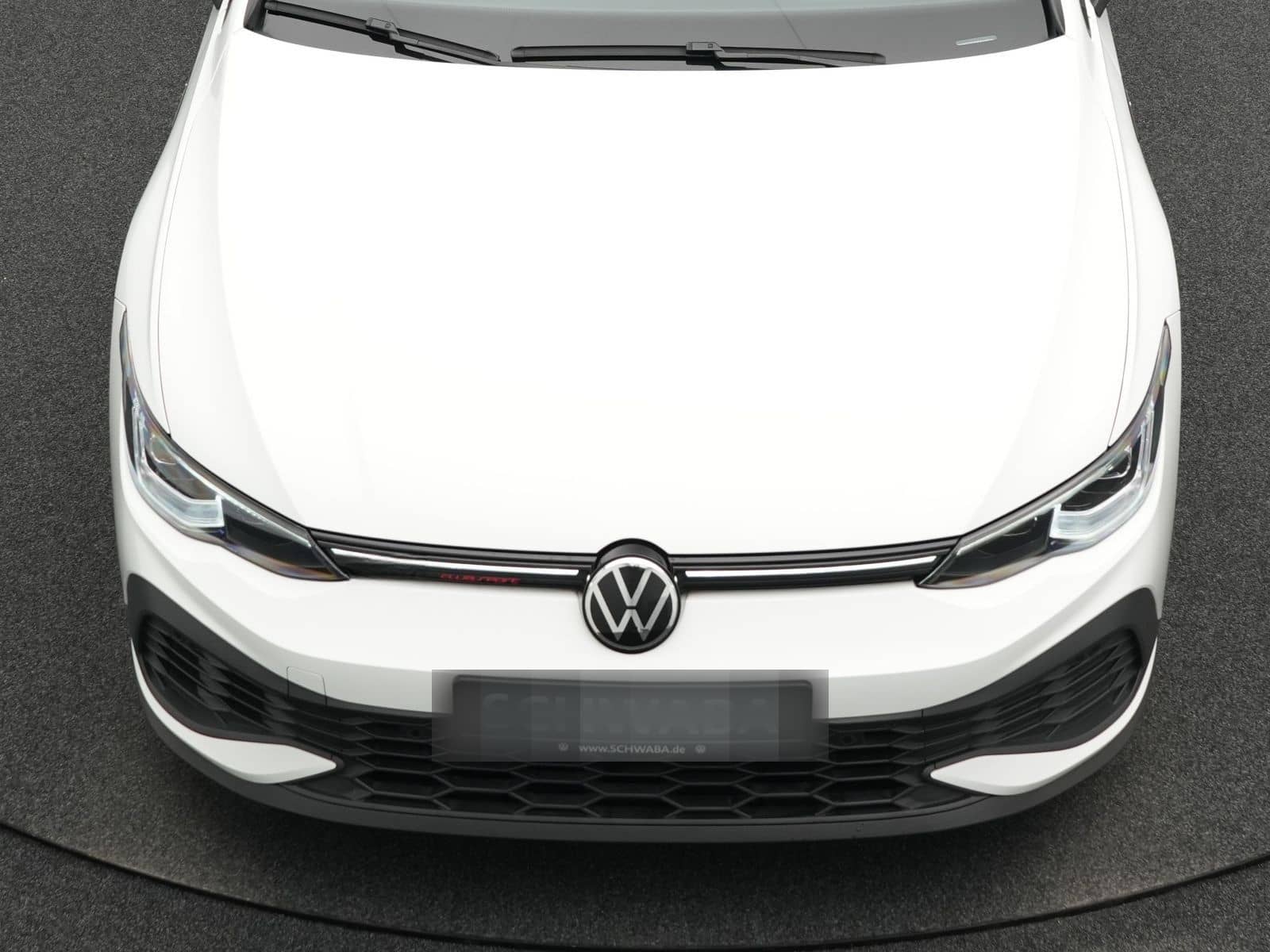 Volkswagen Golf VIII GTI Clubsport 2.0 TSI R-Abgas*PANO foto 22