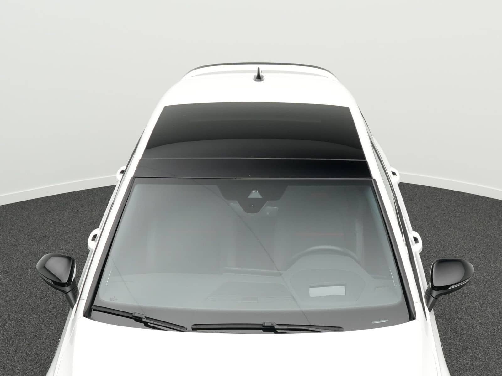 Volkswagen Golf VIII GTI Clubsport 2.0 TSI R-Abgas*PANO foto 24