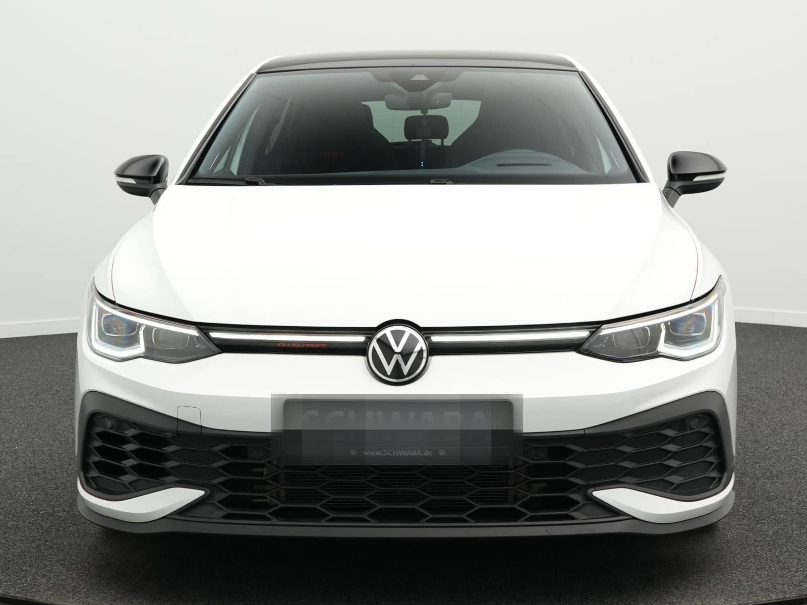 Volkswagen Golf VIII GTI Clubsport 2.0 TSI R-Abgas*PANO foto 6