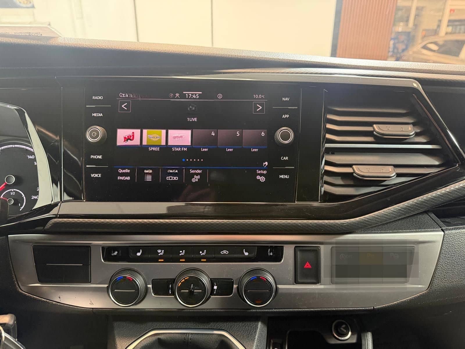 Volkswagen T6.1Multivan/ 4MOTION/KAK/PDC/DAB/Navi/Kamera/ foto 12