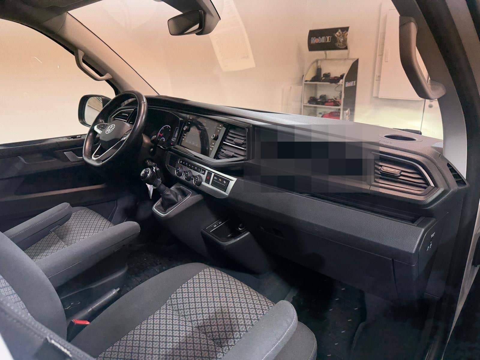 Volkswagen T6.1Multivan/ 4MOTION/KAK/PDC/DAB/Navi/Kamera/ foto 13