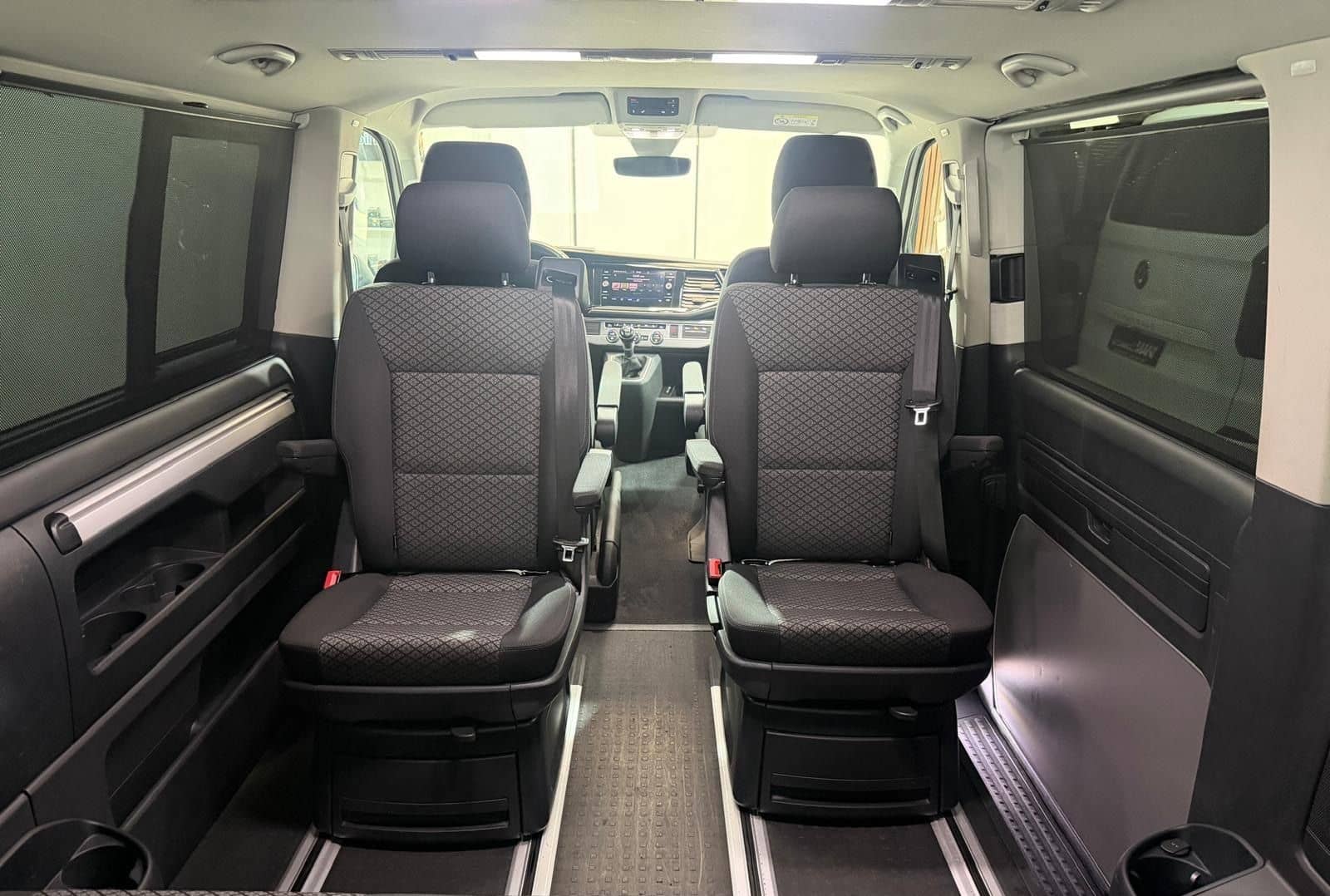 Volkswagen T6.1Multivan/ 4MOTION/KAK/PDC/DAB/Navi/Kamera/ foto 16